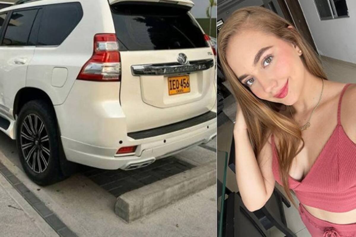 Así fue el secuestro de Yuliana Lindarte, de 20 años: la sacaron de una finca