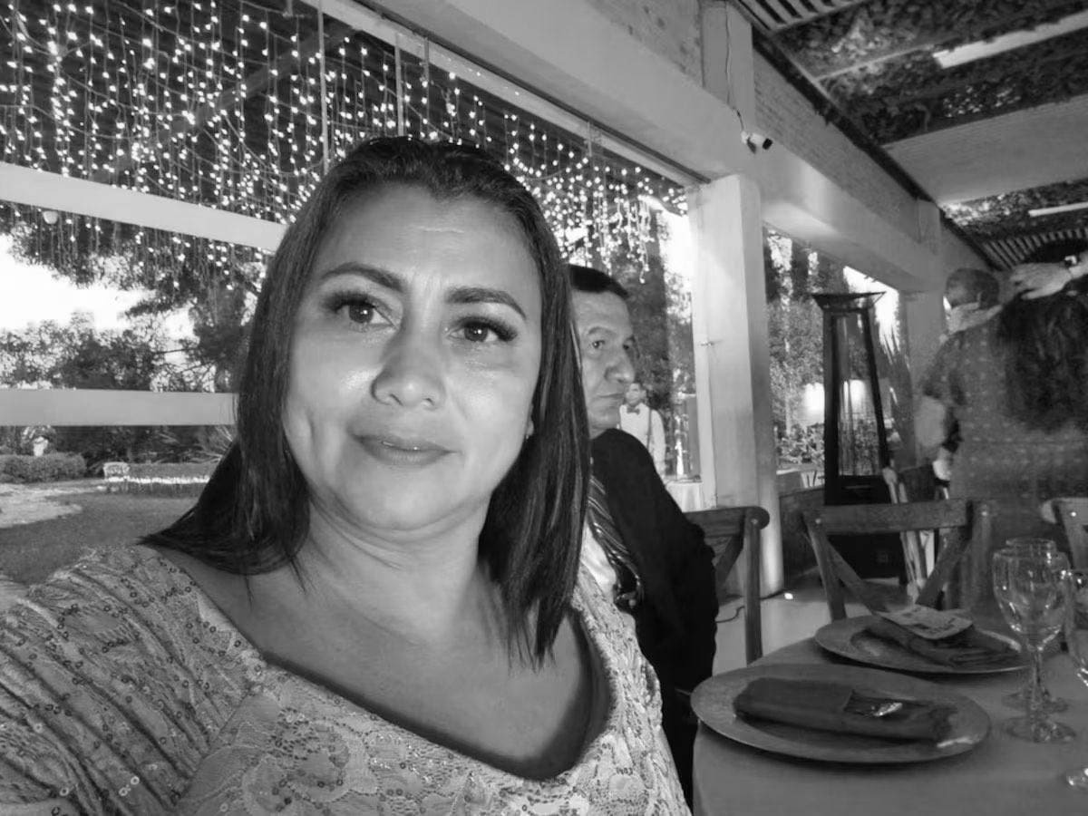 El cuerpo de Yulixa Toloza fue hallado por las autoridades en la vía al municipio de Apulo, Cundinamarca.
