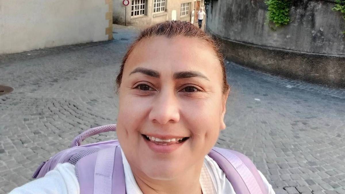 Fiscalía tramitará extradición de tres venezolanos por crimen de Yulixa Toloza. // Foto: Colprensa