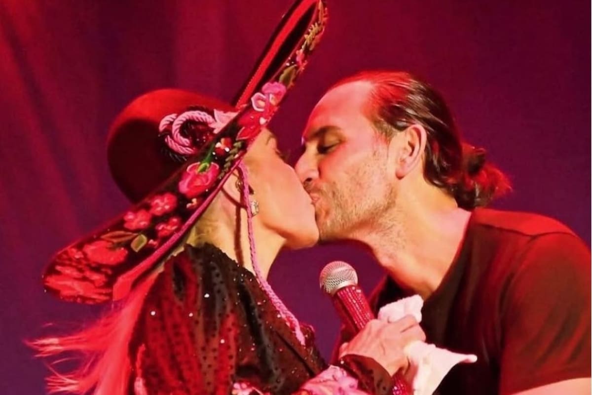 Cantante mexicana habla de divorcio tras 28 años de casada, ¿qué pasó?