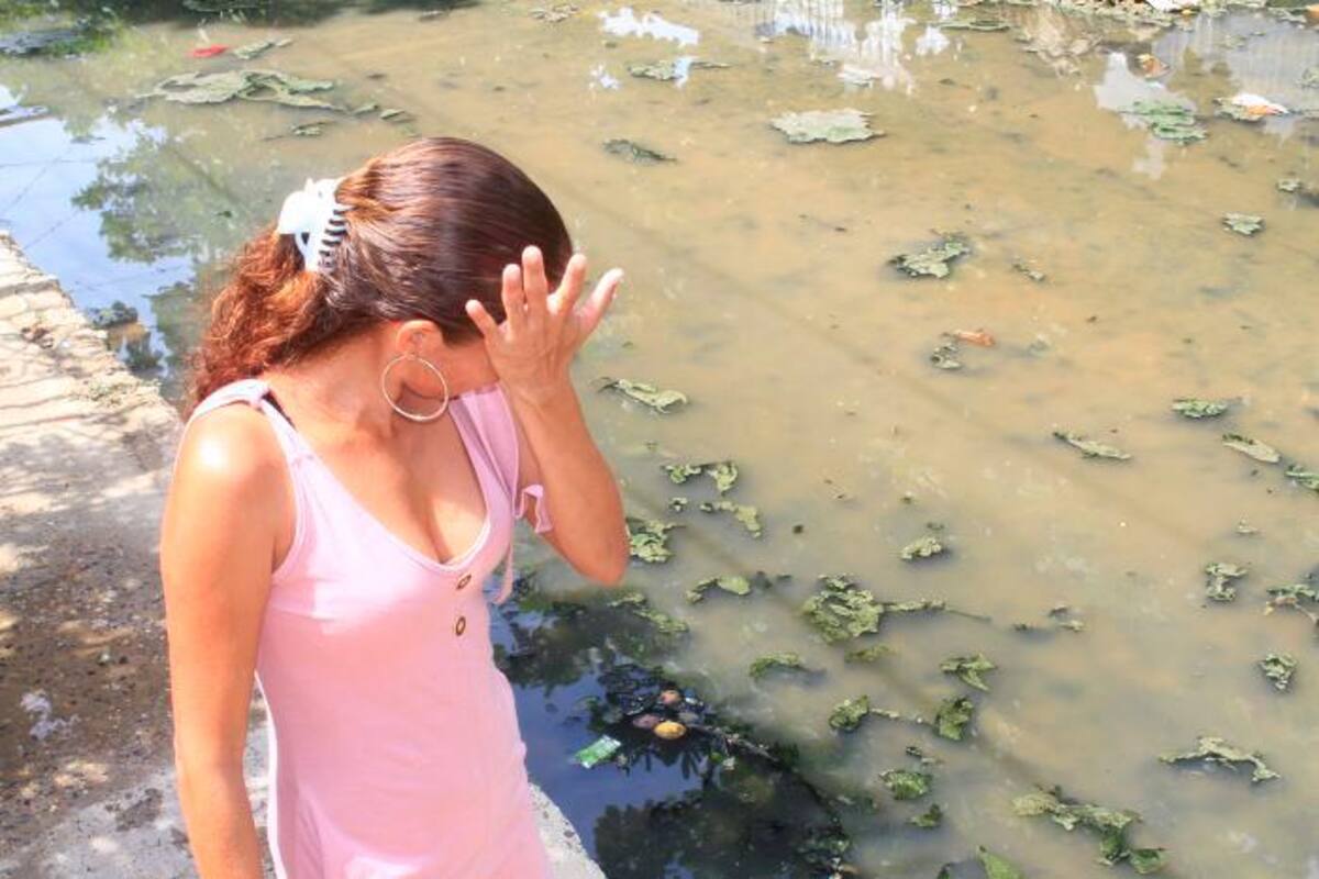 Video: La historia de Luis Mateus, niño que falleció por dengue en Cartagena