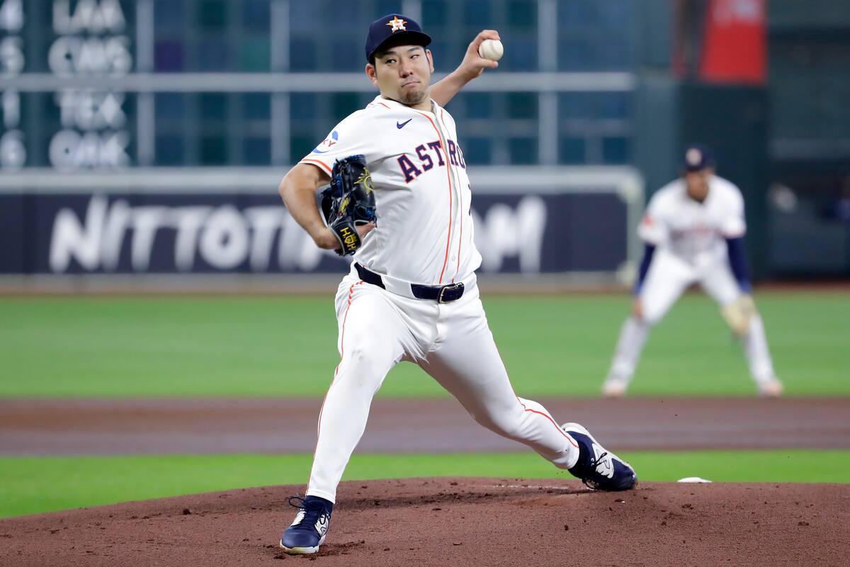 Grandes Ligas: Yusei Kikuchi reforzará el pitcheo de Angelinos de Los Ángeles