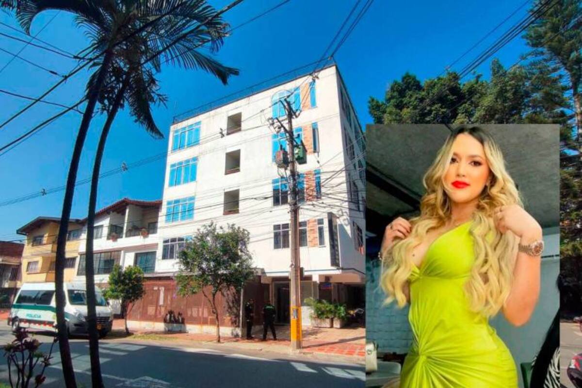 Condenan a 2 hermanos por el asesinato de Zaida Andrea Sánchez Polanco, alias ‘la Diabla’