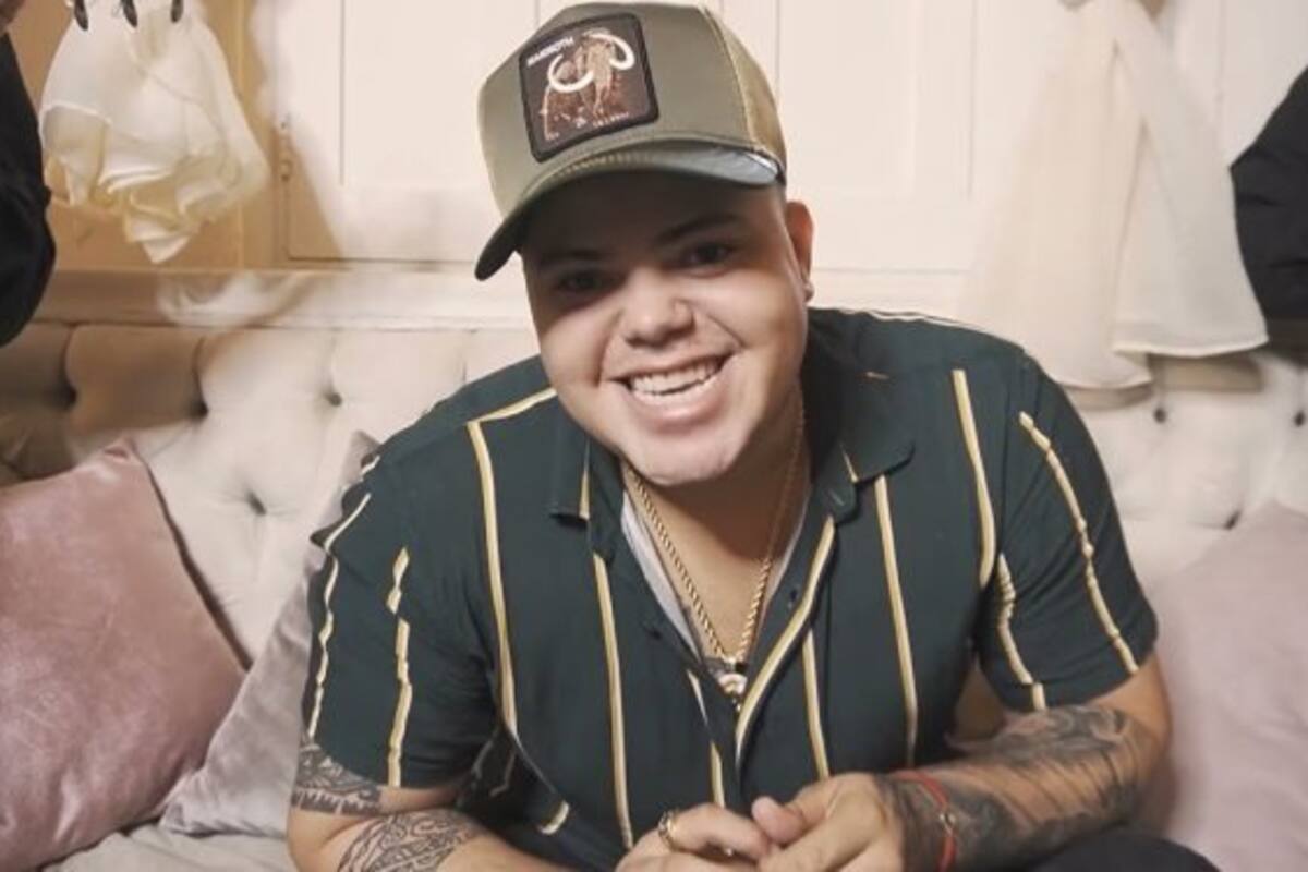 Desgarrador mensaje de hermana de Zair Guette, cantante asesinado