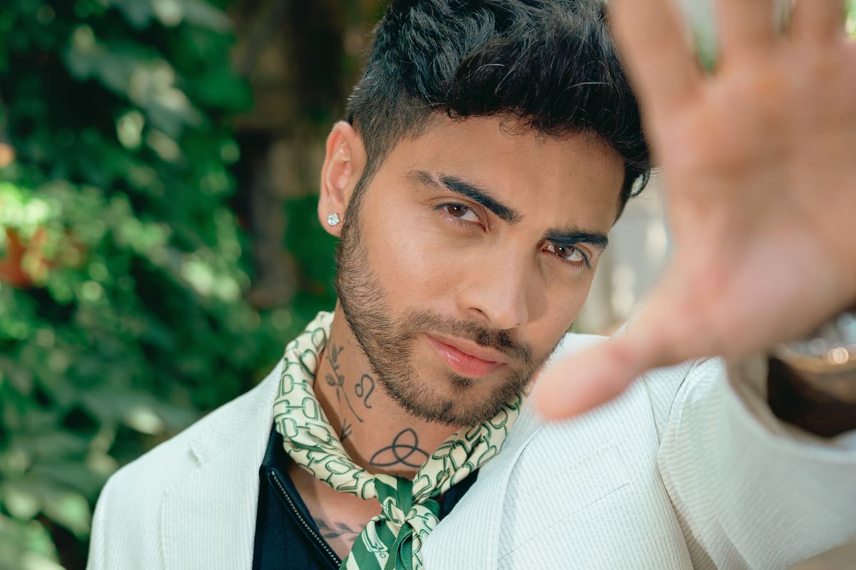 Muere Zalek, cantante barranquillero y promesa de la música urbana colombiana