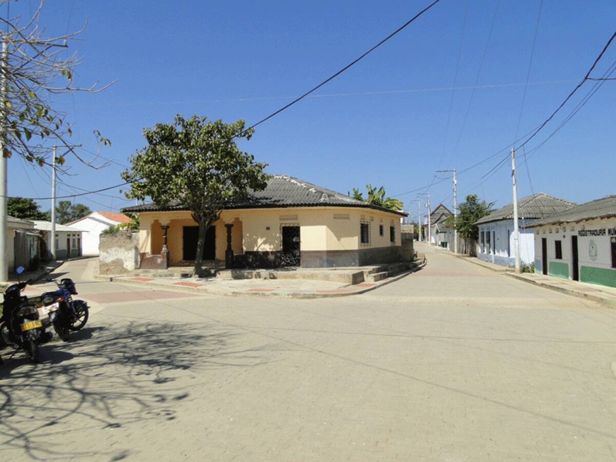 La víctima residía en zona rural de Zapayan, Magdalena. //Cortesía