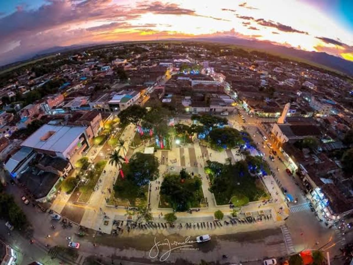 El feminicidio de la joven, de 24 años, ocurrió en el municipio de Zarzal (Valle del Cauca).