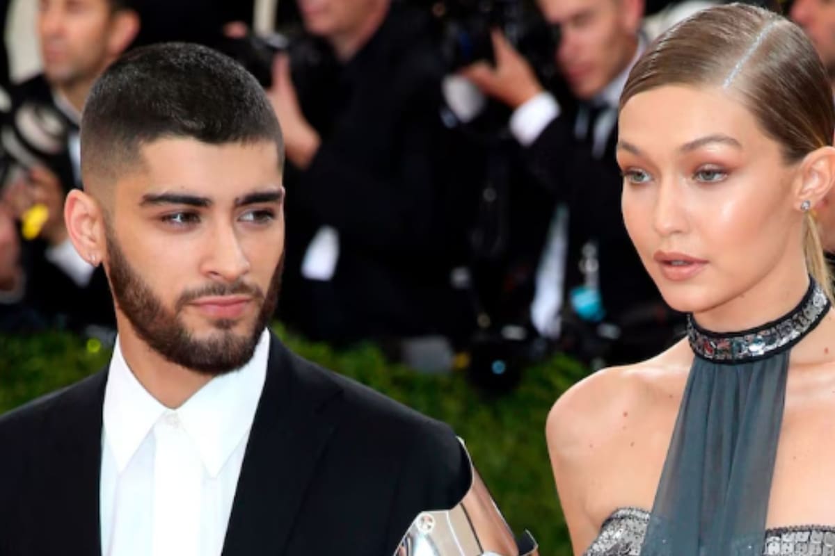 Zayn aseguró que nunca estuvo enamorado de Gigi Hadid: “Fue atracción o deseo”