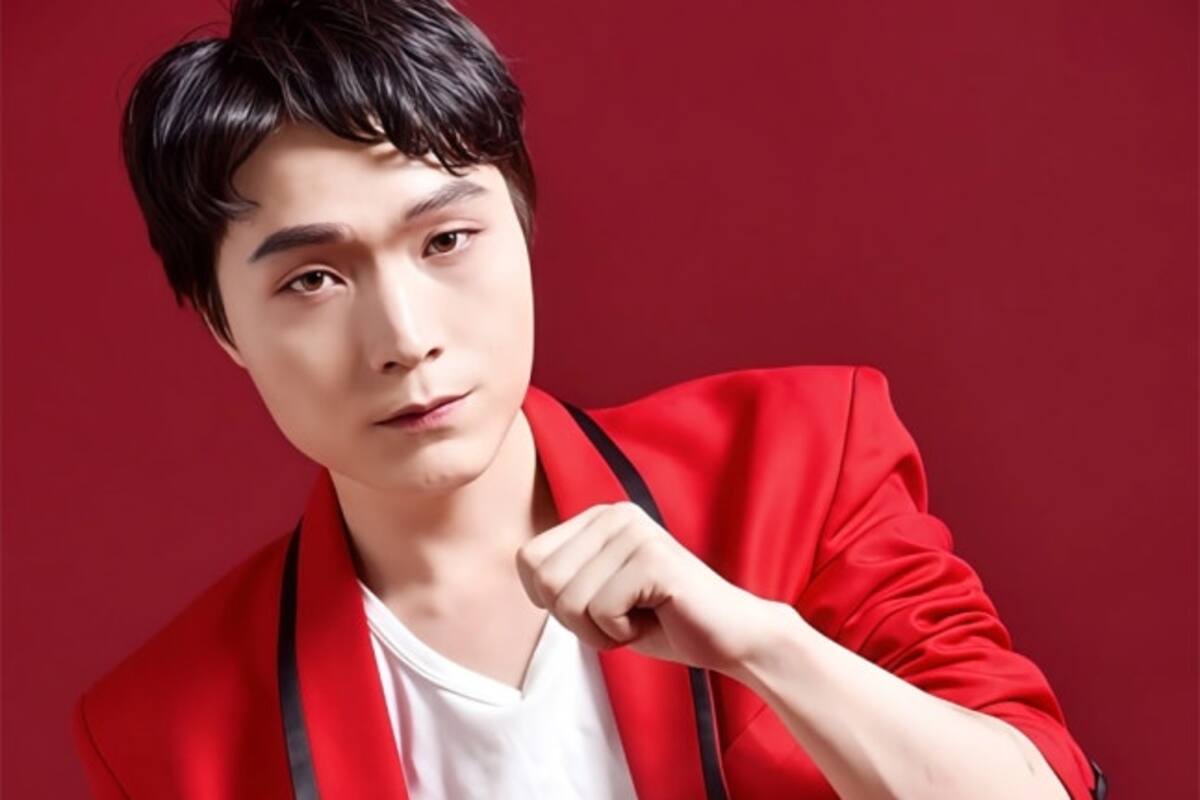 Zhang Yiyang, famoso actor chino, fue ejecutado por el homicidio de su novia