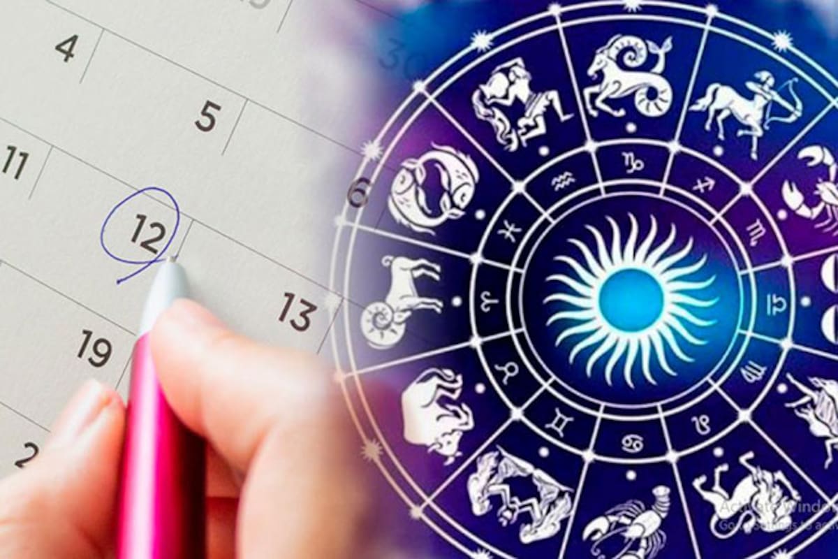 Números de la suerte para cada signo zodiacal este 26 de abril