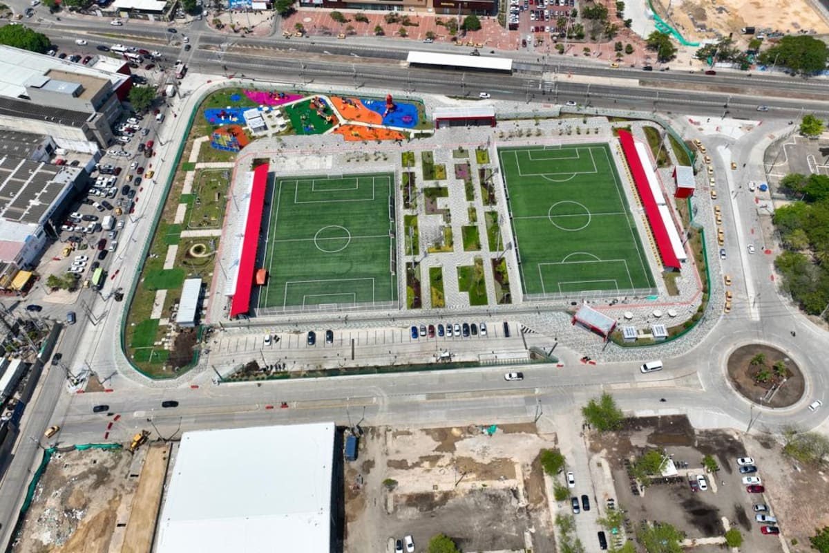Nuevo Chambacú: así beneficiará a conductores y peatones
