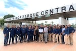 Parque Central, primera zona franca del Caribe certificada como Parque Eco-Industrial