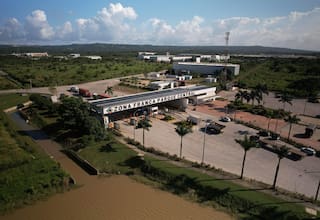 Zona Franca Parque Central: 15 años impulsando el desarrollo empresarial de Cartagena y Bolívar