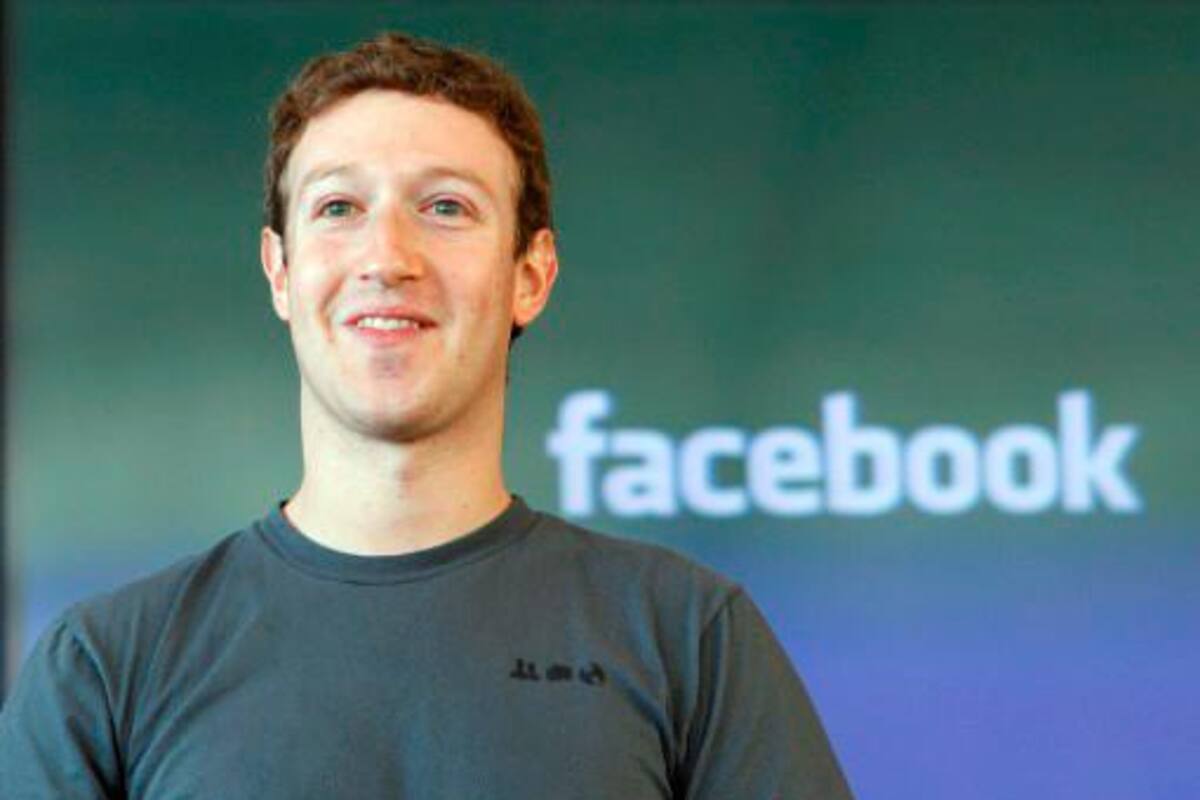 Mark Zuckerberg se disculpó con familias de niños que han sufrido acoso redes