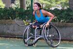 Se viene el XV Torneo Internacional de Tenis en silla de ruedas ITF WC50