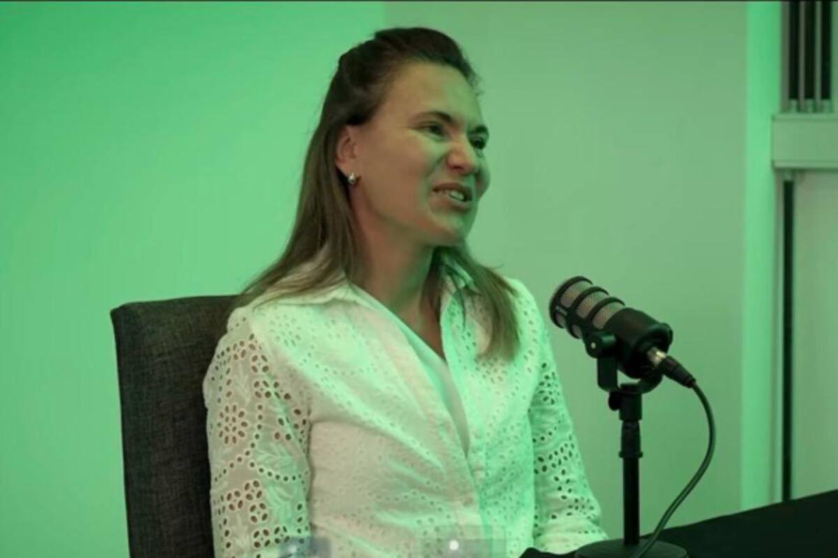 La búsqueda en internet que hizo Zulma Guzmán antes del envenenamiento de las niñas