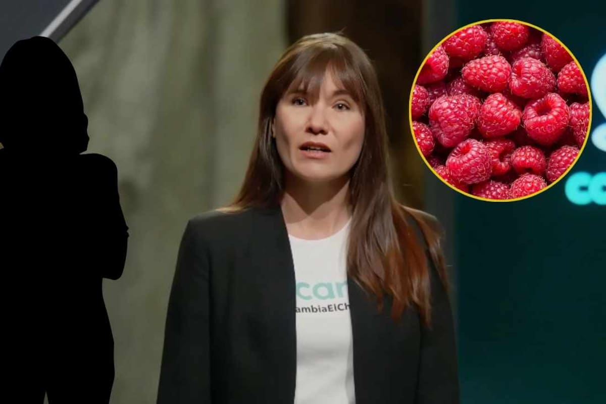 Zenaida Vargas Pava surge como figura central en el caso de las fresas con talio