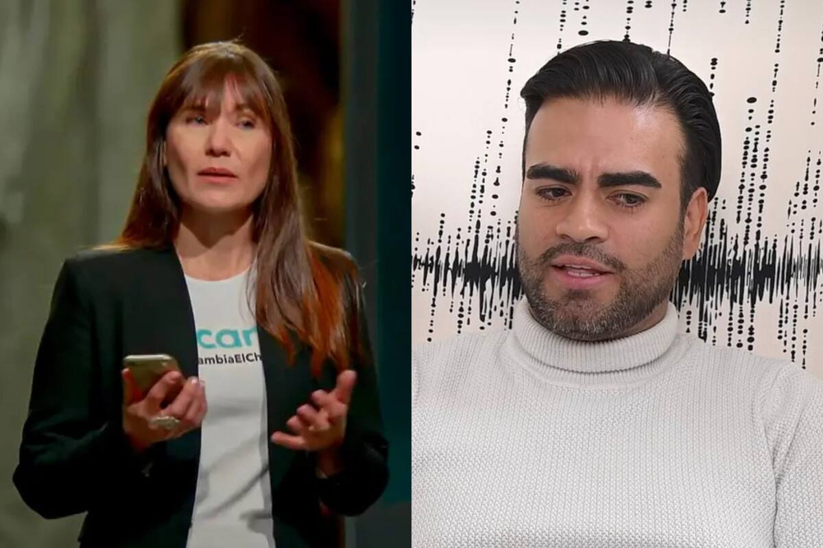 Rompió el silencio el terapeuta que atendía a Zulma Guzmán: ¿qué dijo?