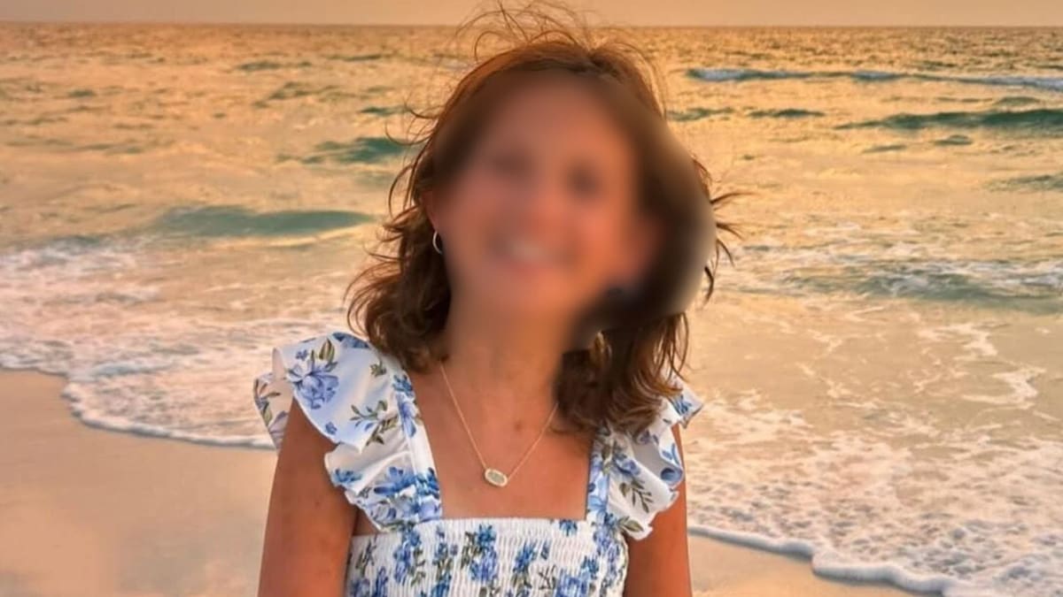 Murió influencer de 14 años. // Redes sociales @zuzas_way_to_healing
